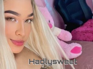 Hadlysweet