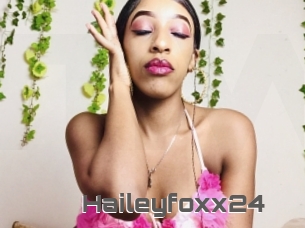 Haileyfoxx24