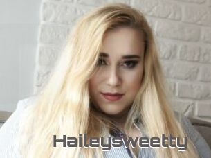 Haileysweetty