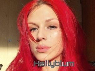 Hailyblum