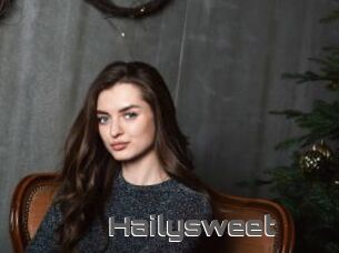 Hailysweet