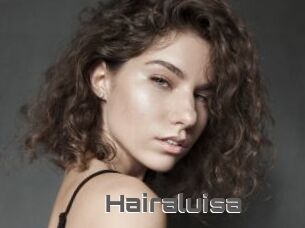 Hairaluisa