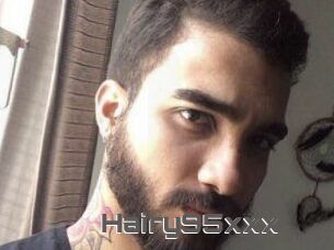 Hairy95xxx