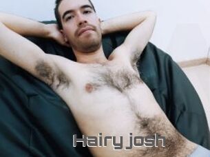 Hairy_josh