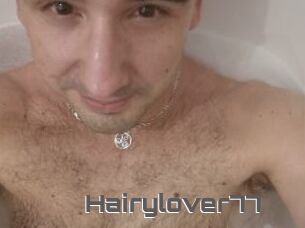 Hairylover77