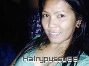 Hairypussy69