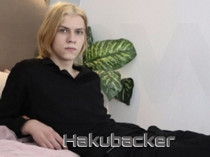 Hakubacker