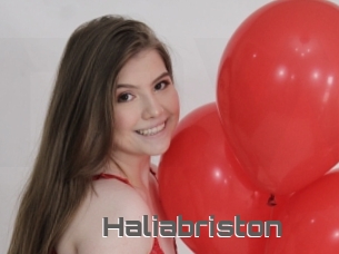 Haliabriston