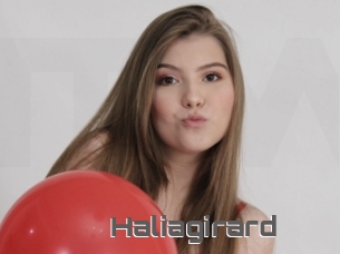 Haliagirard