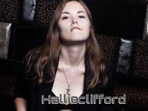 Hallieclifford