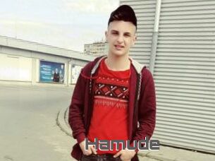 Hamude