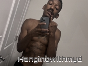 Hangingwithmyd