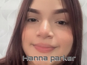 Hanna_parker