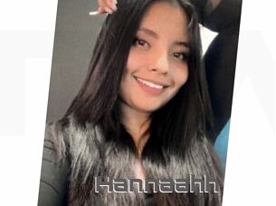 Hannaahh