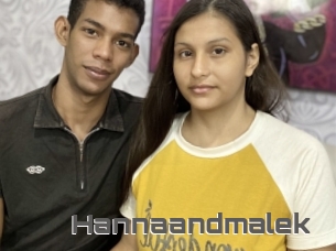 Hannaandmalek