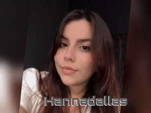Hannadallas