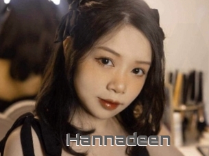 Hannadeen
