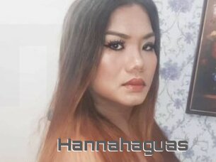 Hannahaguas