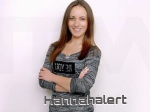 Hannahalert