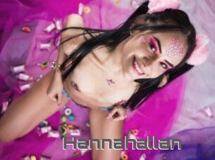 Hannahallan