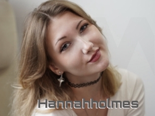 Hannahholmes
