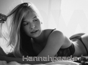Hannahpearls