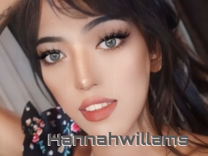 Hannahwillams