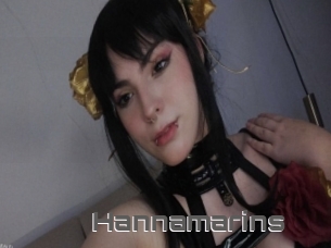 Hannamarins
