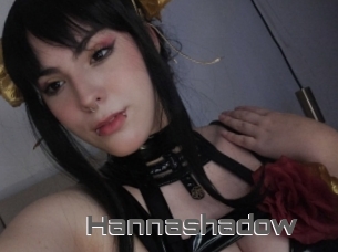 Hannashadow