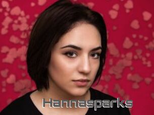 Hannasparks