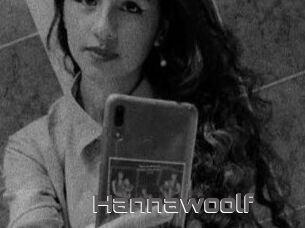 Hannawoolf