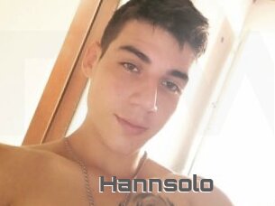 Hannsolo