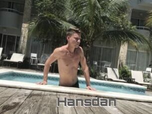 Hansdan