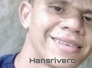 Hansrivero