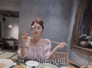 Hanyiii