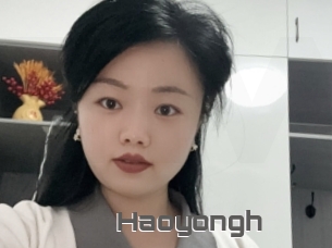 Haoyongh