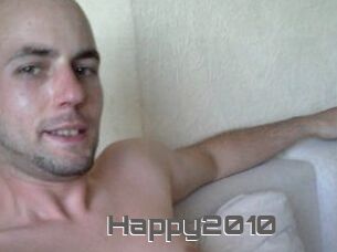 Happy2010
