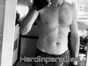 Hardinparadise