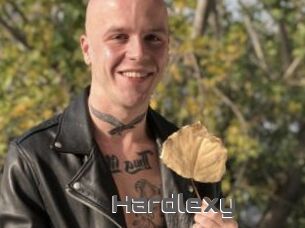 Hardlexy