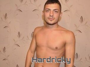 Hardricky