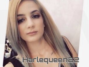 Harlequeen22