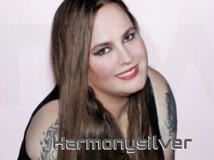 Harmonysilver