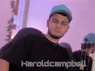 Haroldcampbell