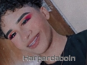 Harperdaboin