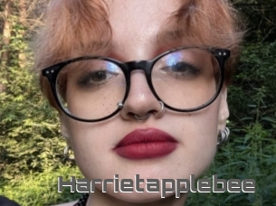 Harrietapplebee