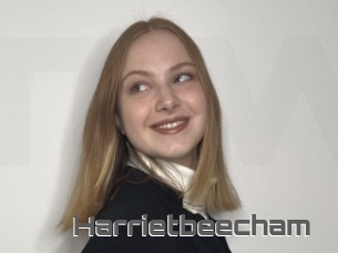 Harrietbeecham