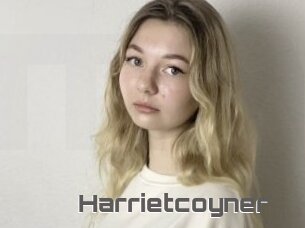 Harrietcoyner