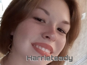 Harrieteady