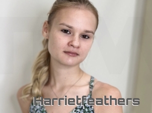 Harrietfeathers