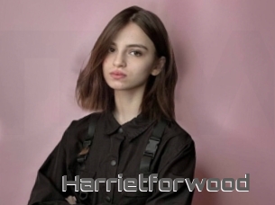 Harrietforwood